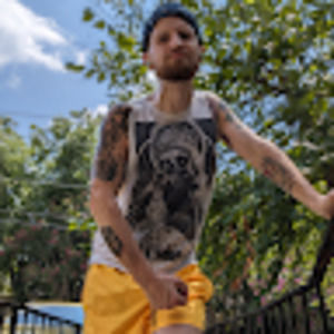 Meet your Posher, Matthew